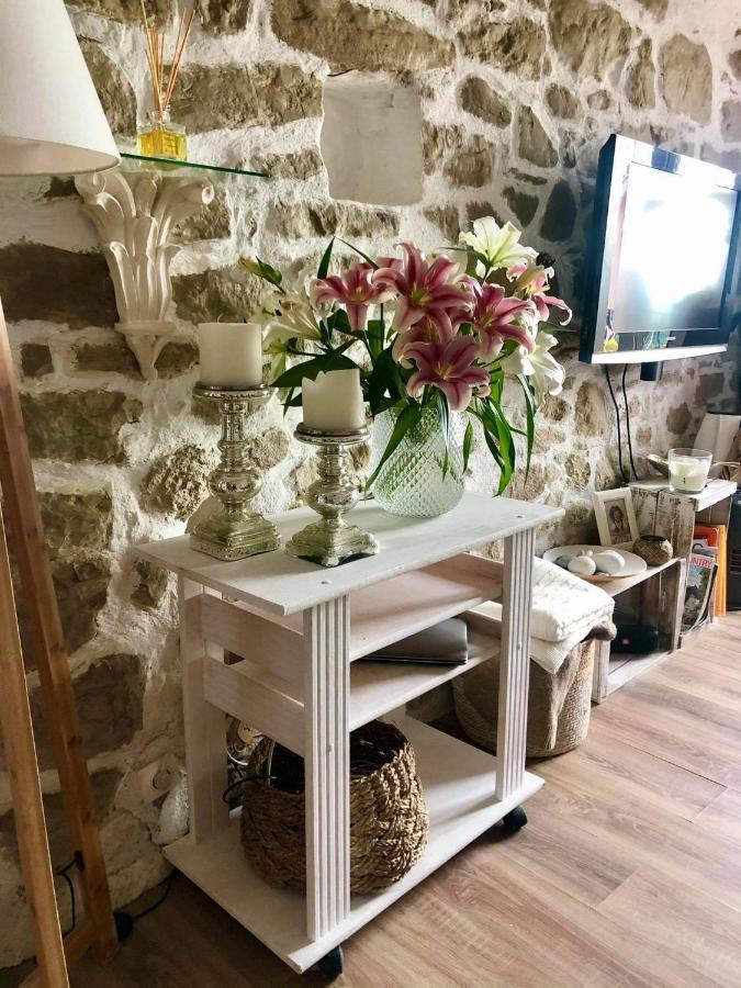 Villa D'Arte Mortola Superiore エクステリア 写真