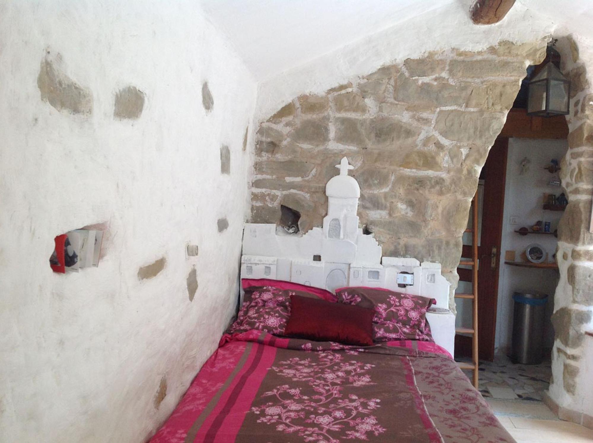 Villa D'Arte Mortola Superiore 部屋 写真