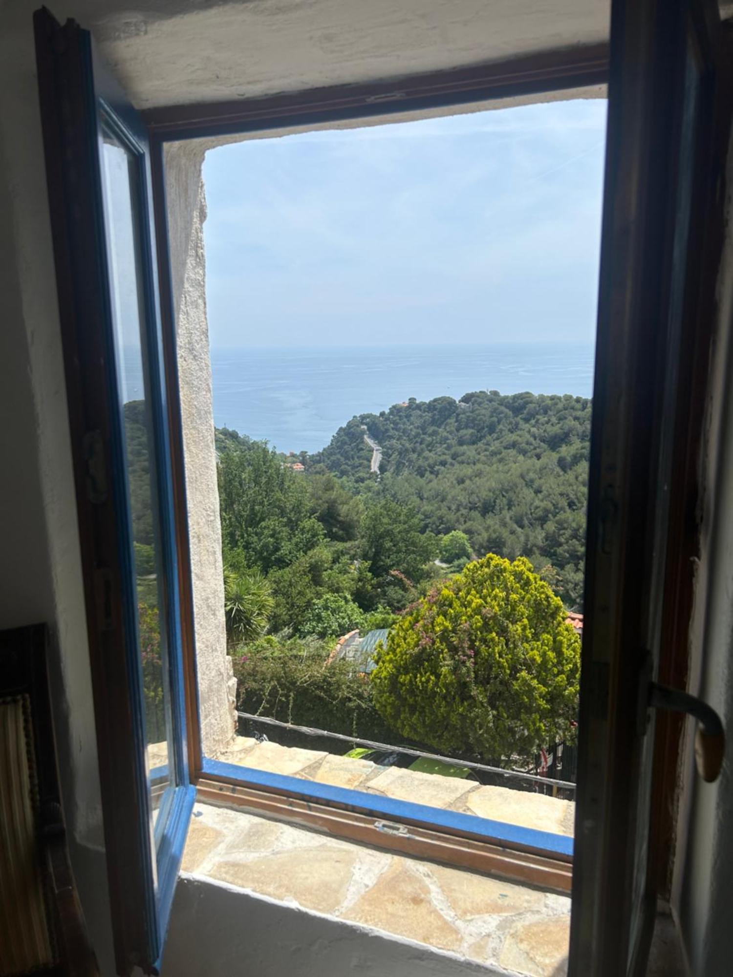 Villa D'Arte Mortola Superiore エクステリア 写真