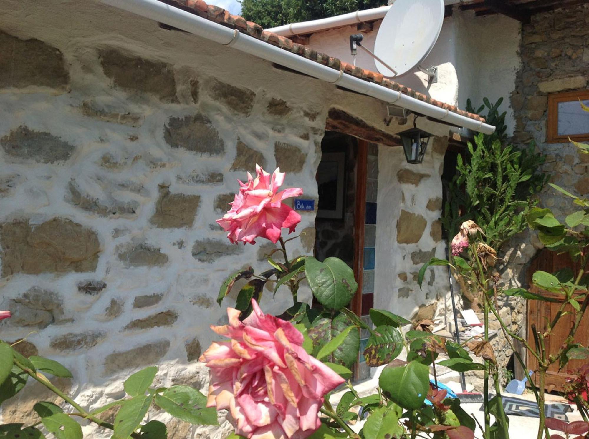 Villa D'Arte Mortola Superiore 部屋 写真