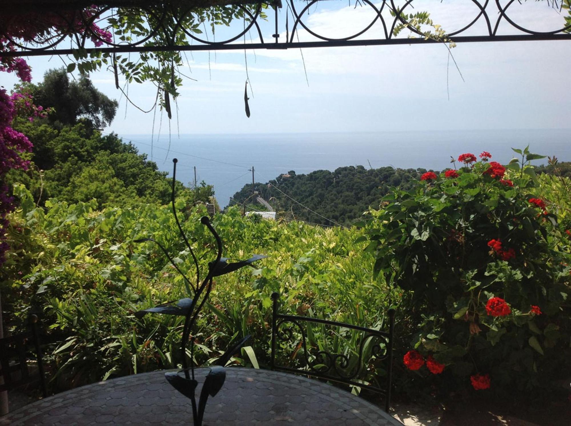 Villa D'Arte Mortola Superiore 部屋 写真