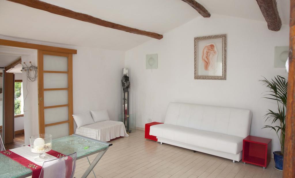Villa D'Arte Mortola Superiore エクステリア 写真