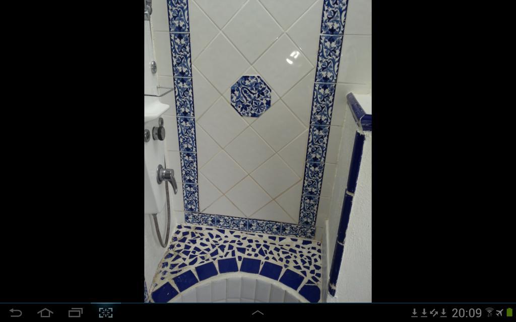 Villa D'Arte Mortola Superiore エクステリア 写真