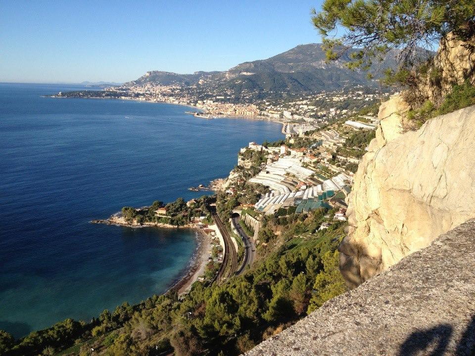Villa D'Arte Mortola Superiore エクステリア 写真