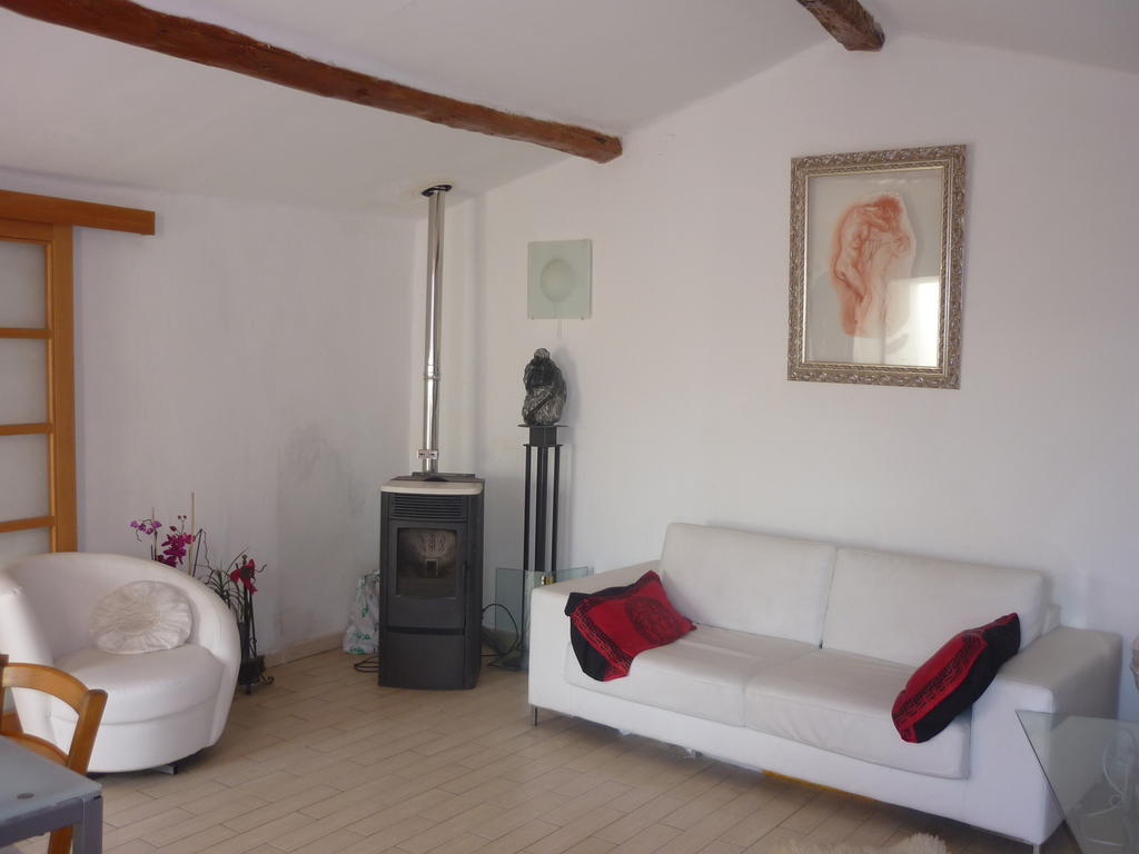 Villa D'Arte Mortola Superiore 部屋 写真