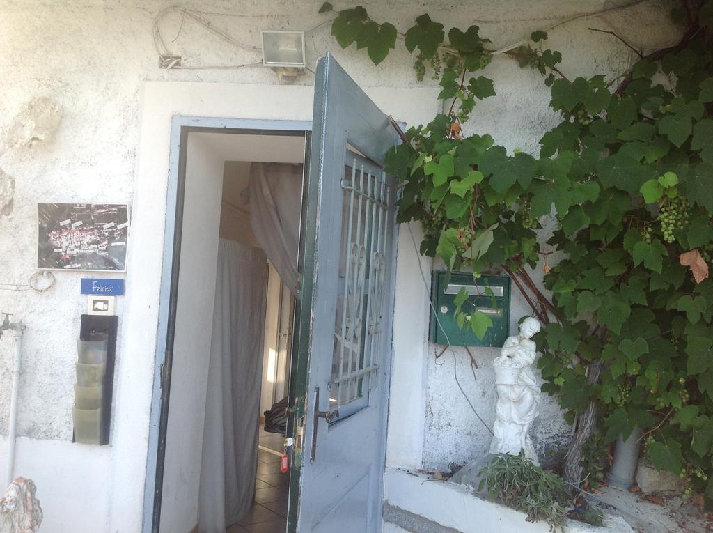 Villa D'Arte Mortola Superiore 部屋 写真
