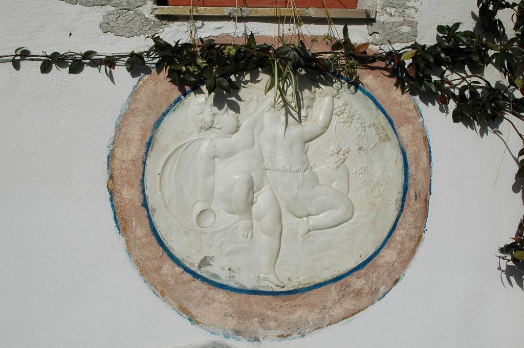 Villa D'Arte Mortola Superiore エクステリア 写真