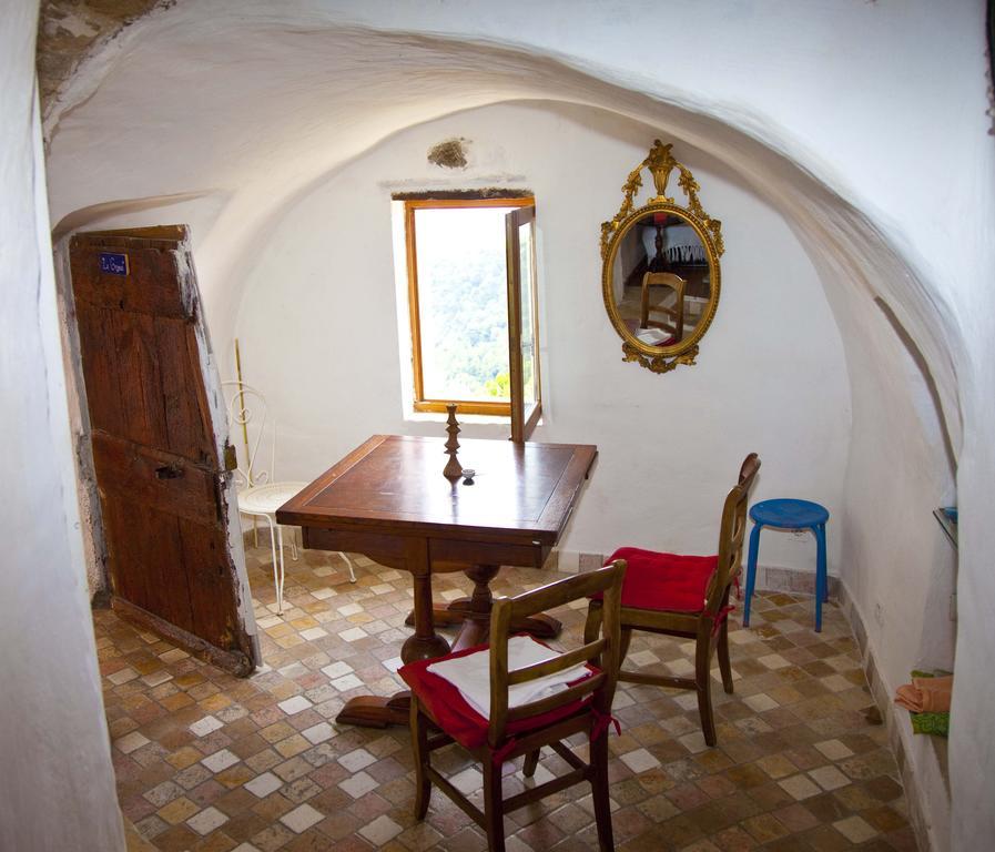 Villa D'Arte Mortola Superiore 部屋 写真