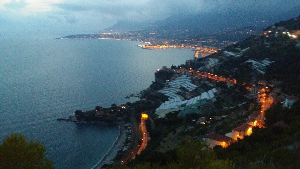 Villa D'Arte Mortola Superiore エクステリア 写真