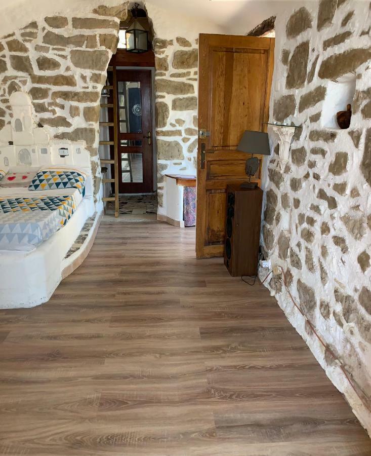 Villa D'Arte Mortola Superiore エクステリア 写真