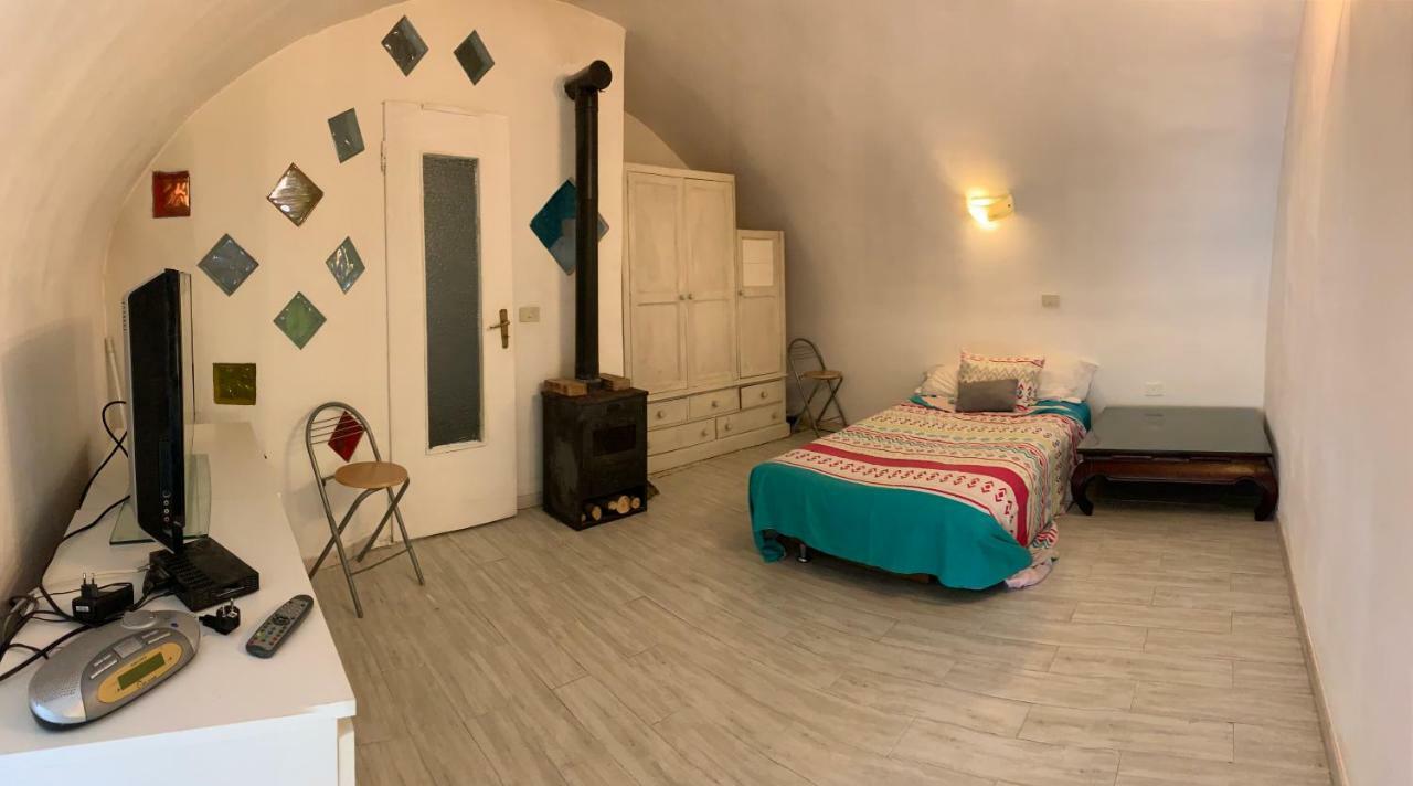 Villa D'Arte Mortola Superiore エクステリア 写真